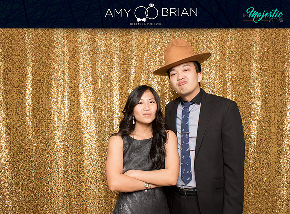 50426 - Amy + Brian Wedding Photobooth 2018