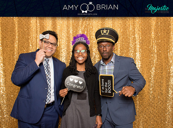 50157 - Amy + Brian Wedding Photobooth 2018