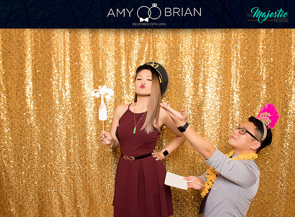 50356 - Amy + Brian Wedding Photobooth 2018