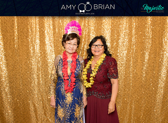 50260 - Amy + Brian Wedding Photobooth 2018