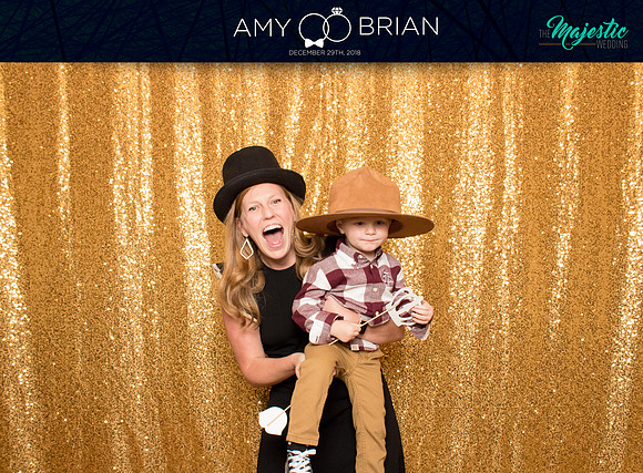 50257 - Amy + Brian Wedding Photobooth 2018