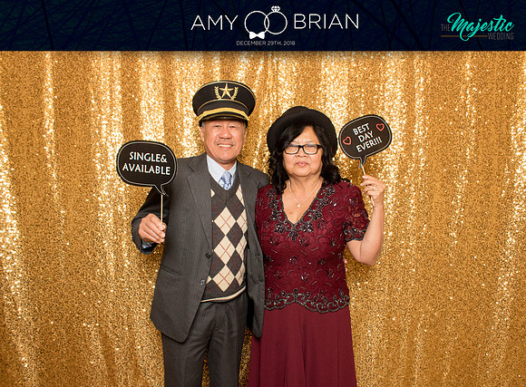 50288 - Amy + Brian Wedding Photobooth 2018