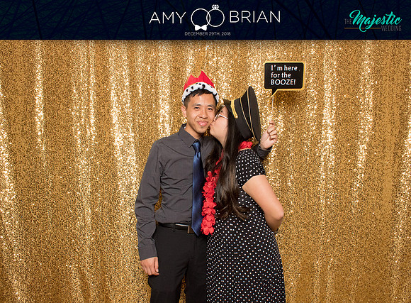 50391 - Amy + Brian Wedding Photobooth 2018