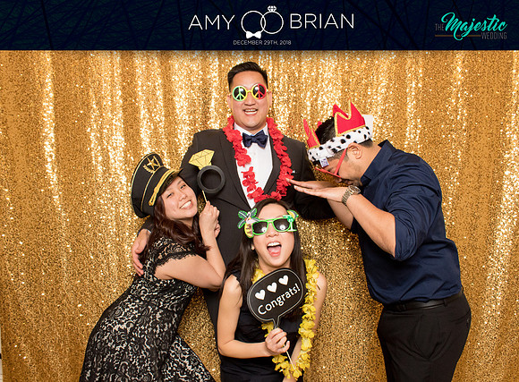 50278 - Amy + Brian Wedding Photobooth 2018
