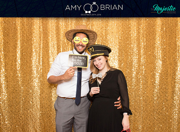 50384 - Amy + Brian Wedding Photobooth 2018