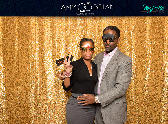 50103 - Amy + Brian Wedding Photobooth 2018