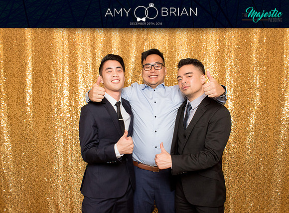 50352 - Amy + Brian Wedding Photobooth 2018