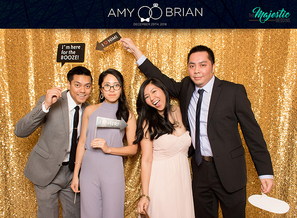 50217 - Amy + Brian Wedding Photobooth 2018