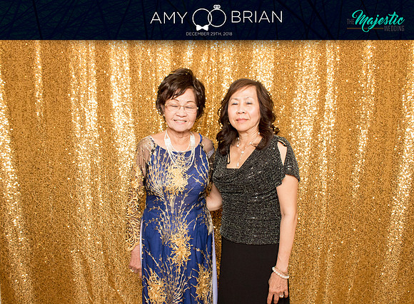 50263 - Amy + Brian Wedding Photobooth 2018