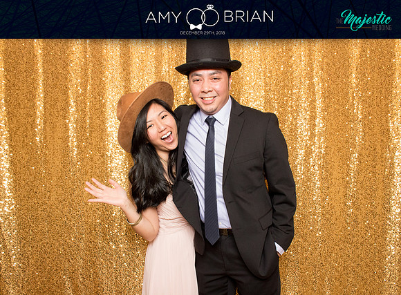 50196 - Amy + Brian Wedding Photobooth 2018