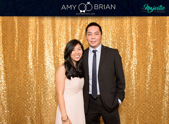50195 - Amy + Brian Wedding Photobooth 2018