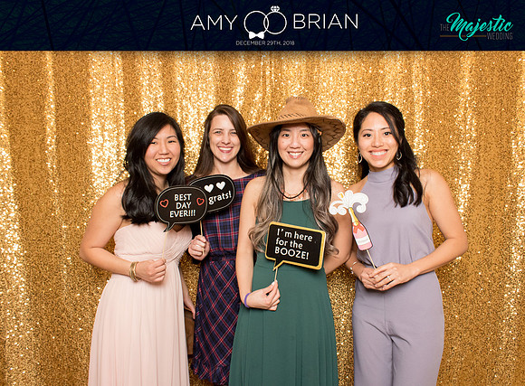 50198 - Amy + Brian Wedding Photobooth 2018