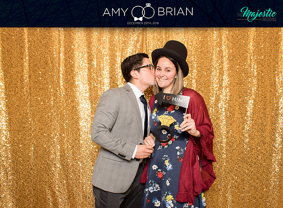 50082 - Amy + Brian Wedding Photobooth 2018