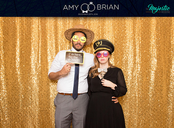 50385 - Amy + Brian Wedding Photobooth 2018