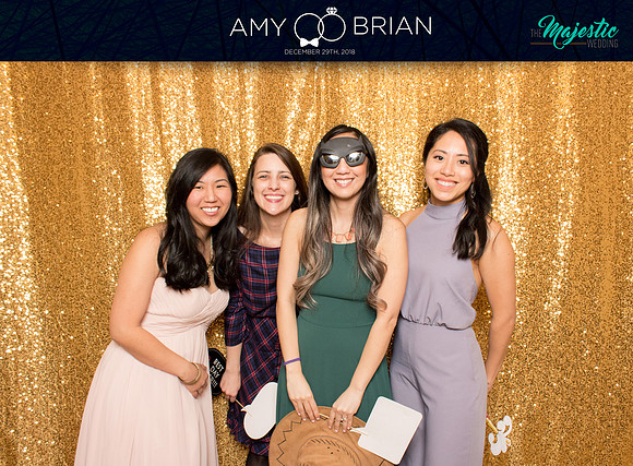 50200 - Amy + Brian Wedding Photobooth 2018