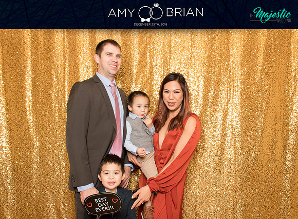 50155 - Amy + Brian Wedding Photobooth 2018