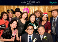 50008 - Amy + Brian Wedding Photobooth 2018