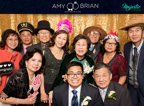 50008 - Amy + Brian Wedding Photobooth 2018