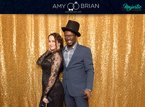 50335 - Amy + Brian Wedding Photobooth 2018