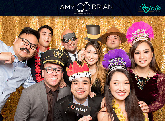 50372 - Amy + Brian Wedding Photobooth 2018