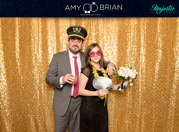 50339 - Amy + Brian Wedding Photobooth 2018