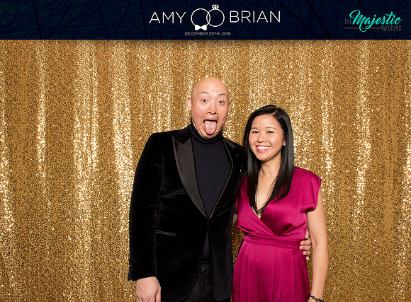 50401 - Amy + Brian Wedding Photobooth 2018