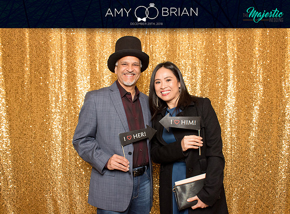 50163 - Amy + Brian Wedding Photobooth 2018