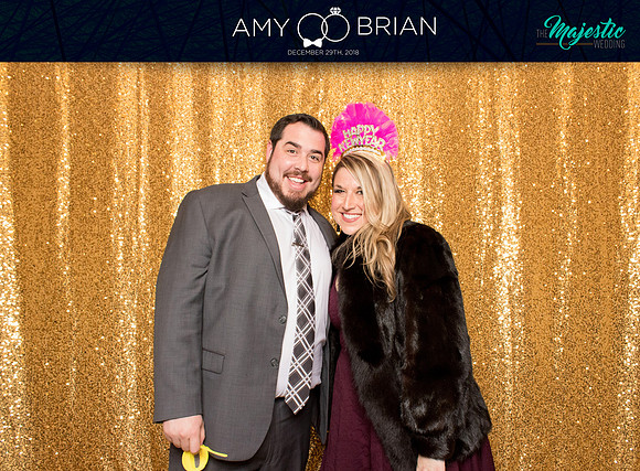 50142 - Amy + Brian Wedding Photobooth 2018