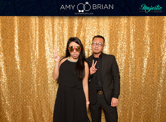 50310 - Amy + Brian Wedding Photobooth 2018