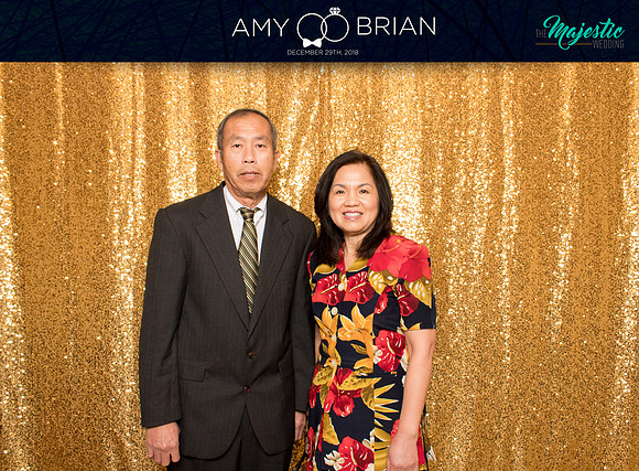 50033 - Amy + Brian Wedding Photobooth 2018