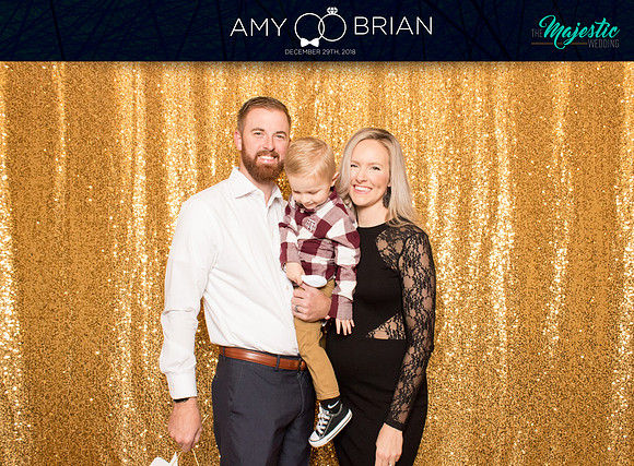 50059 - Amy + Brian Wedding Photobooth 2018