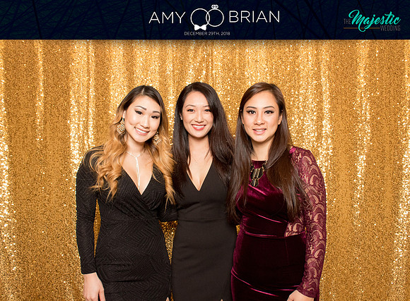 50231 - Amy + Brian Wedding Photobooth 2018
