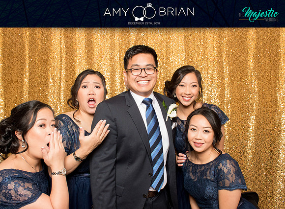 50012 - Amy + Brian Wedding Photobooth 2018