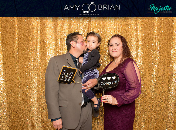 50089 - Amy + Brian Wedding Photobooth 2018