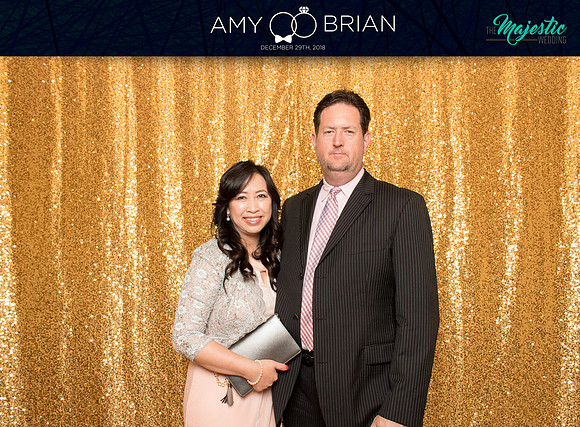 50072 - Amy + Brian Wedding Photobooth 2018