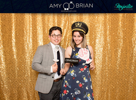 50297 - Amy + Brian Wedding Photobooth 2018