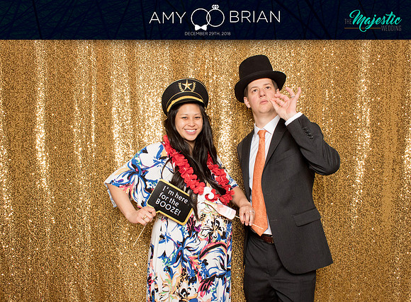 50411 - Amy + Brian Wedding Photobooth 2018