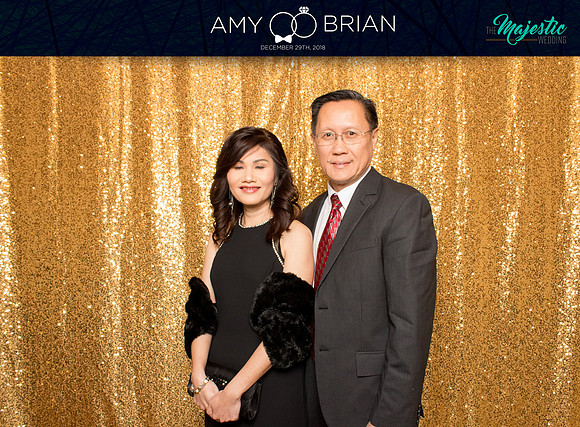 50036 - Amy + Brian Wedding Photobooth 2018