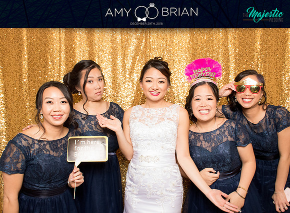 50010 - Amy + Brian Wedding Photobooth 2018