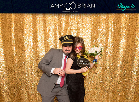 50340 - Amy + Brian Wedding Photobooth 2018