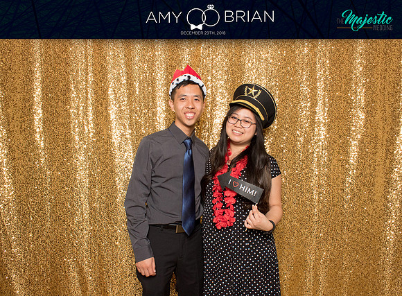 50390 - Amy + Brian Wedding Photobooth 2018