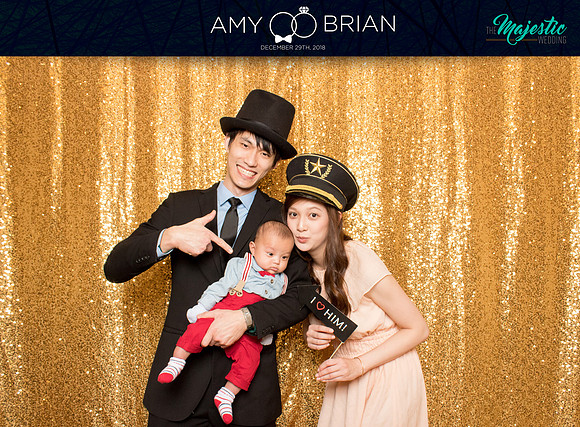 50220 - Amy + Brian Wedding Photobooth 2018