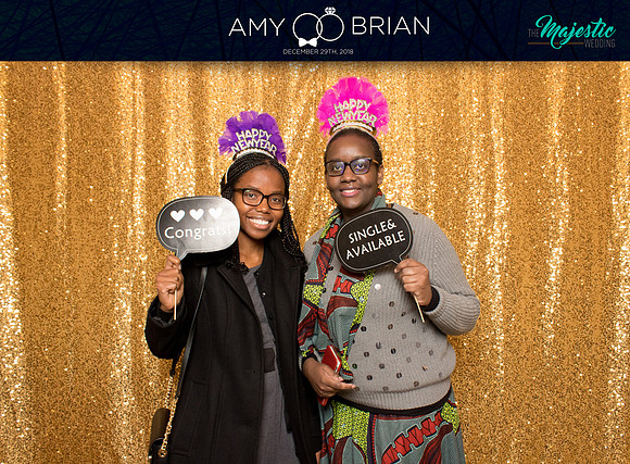 50054 - Amy + Brian Wedding Photobooth 2018