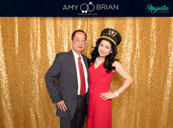 50250 - Amy + Brian Wedding Photobooth 2018