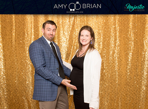 50107 - Amy + Brian Wedding Photobooth 2018