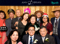 50006 - Amy + Brian Wedding Photobooth 2018