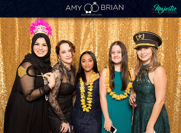 50213 - Amy + Brian Wedding Photobooth 2018