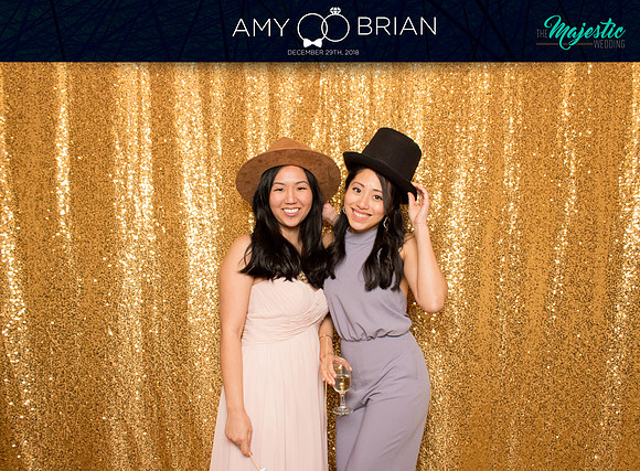 50357 - Amy + Brian Wedding Photobooth 2018