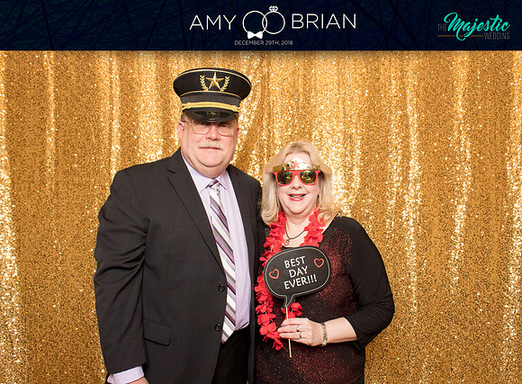 50063 - Amy + Brian Wedding Photobooth 2018