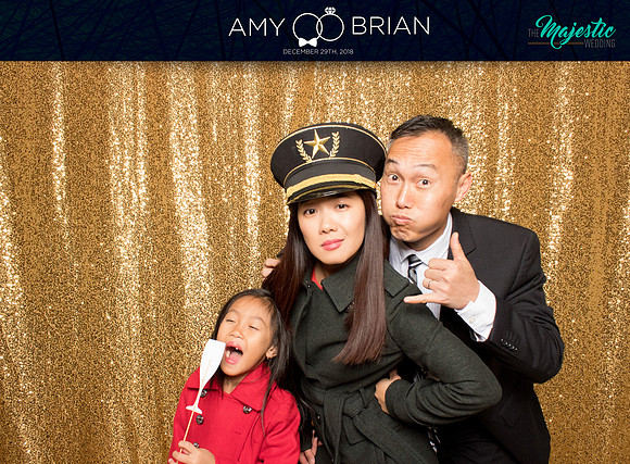50425 - Amy + Brian Wedding Photobooth 2018